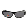 Spectrum Spectrum Polariazed Sonnenbrille schwarz