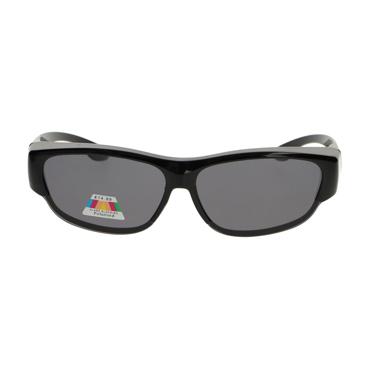 Spectrum Spectrum Polariazed Sonnenbrille schwarz