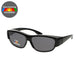 Spectrum Spectrum Polariazed Sonnenbrille schwarz