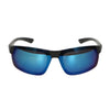 Spectrum Sonnenbrille Sport Blue Coating Männer