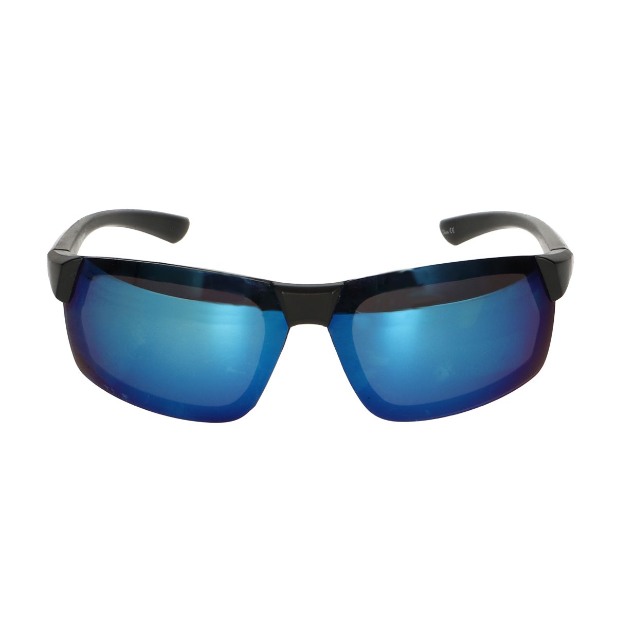 Spectrum Sonnenbrille Sport Blue Coating Männer