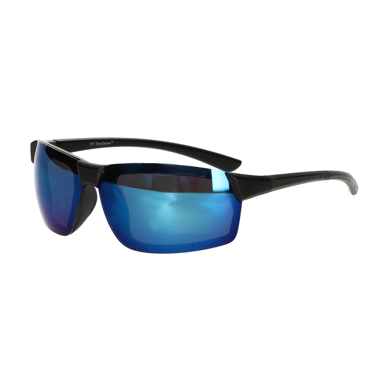Spectrum Sonnenbrille Sport Blue Coating Männer