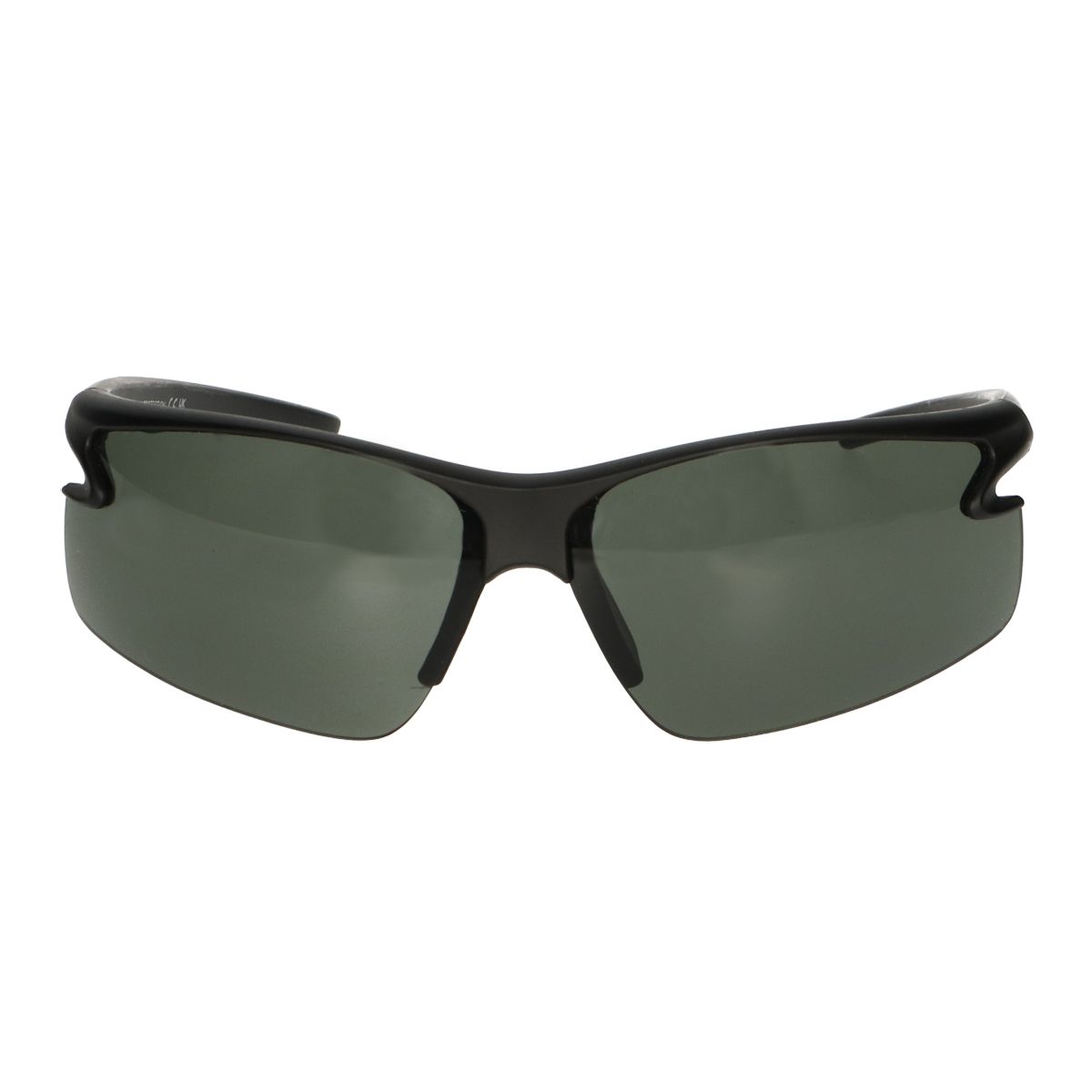 Spectrum Sonnenbrille Sport schwarzer Beschichtungsmänner