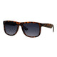 Spectrum Spectrum Sonnenbrille Tortoise Gold Smoke Glass Unisex