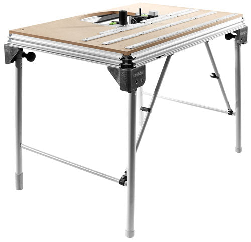Festool Multifunktionstisch MFT 3 Conturo