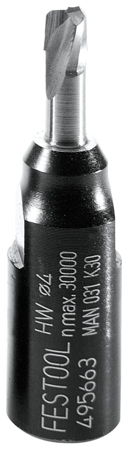 Festool Zubehör Fräser D 4-NL 11 HW-DF 500 - 495663
