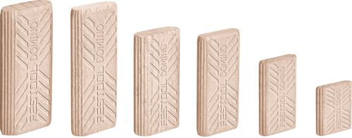Festool Dominosteine Buche D 10x24x50 510