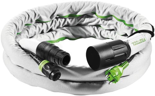 Festool Absaugschlauch D 27 22x3,5m-as-gq ct
