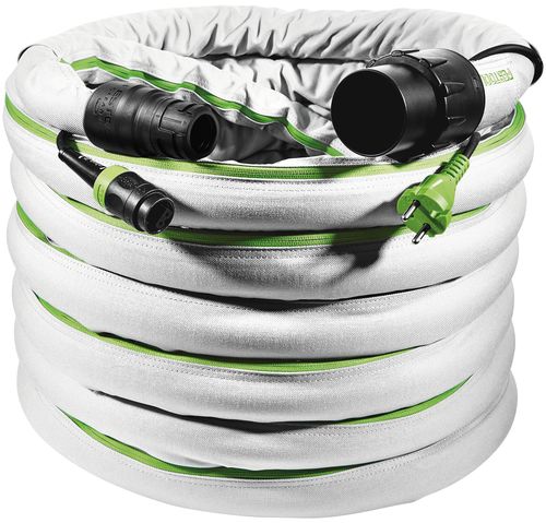 Festool Absaugschlauch D 32 22x10m-as-gq ct