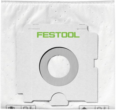 Festool selbstreinigender Filterbeutel SC Fis-CT 36 5