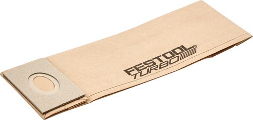 Festool Turbofilter TF II-RS ES et 25 (25 Stück)