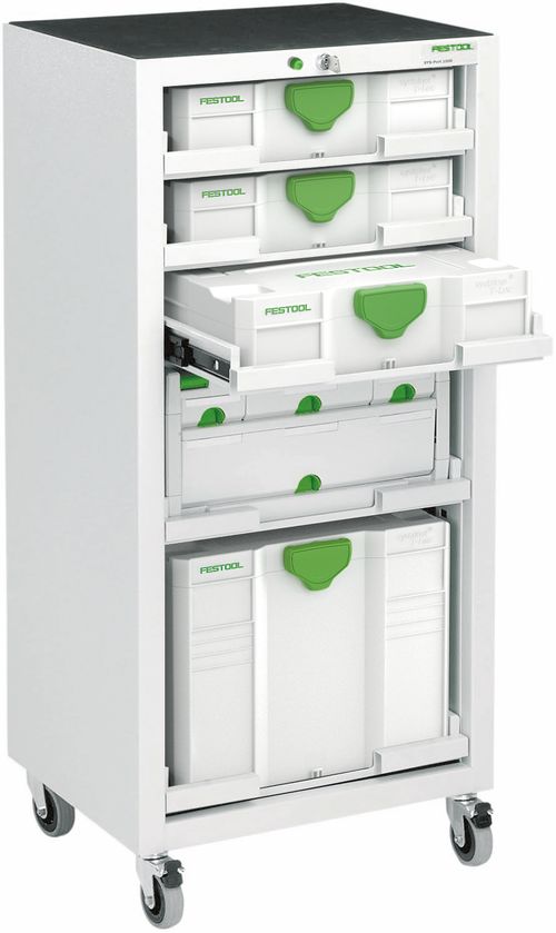 Festool Systainer-Port Sys-Port 1000 2