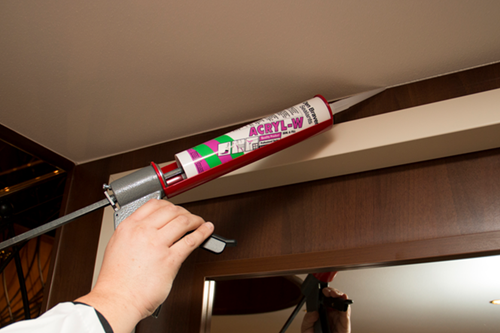 Den Braven Swallow Acryl-W 310 ml grau – 10013601 – 10013601