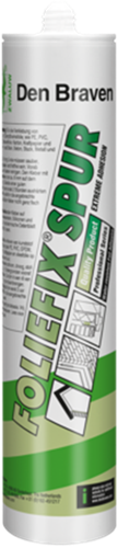 Der gute Schluck foliefix® Sporn | 310 ml | grün | 12 Stück - 10866901