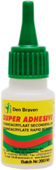 Superkleber schlucken | 20 Gramm | transparent - 200862