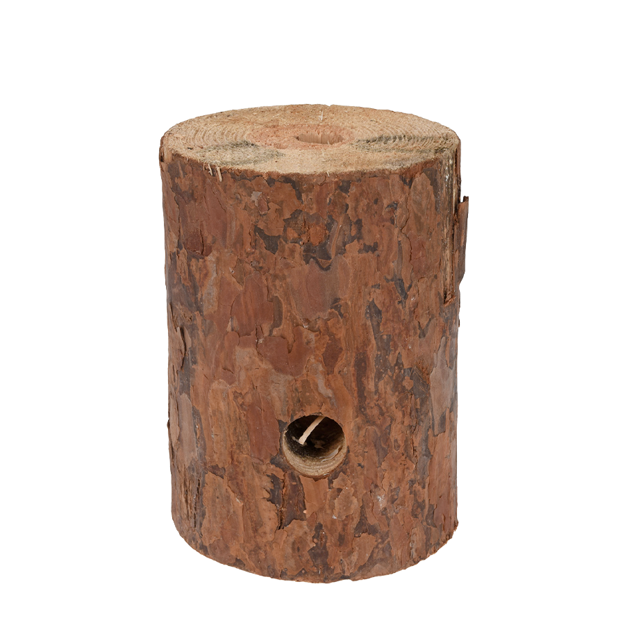 BBQ BBQ Schwedische Torch 15x20 cm