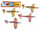 Jonotoys Spielzeuggleiter mit Propellor