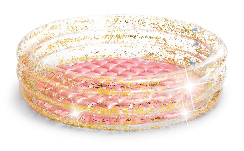Intex Glitter Mini-Pool