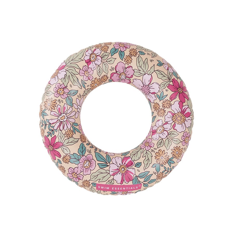 Blüte | Mehrfachgelenktes Schwimmbad Ø 55 cm