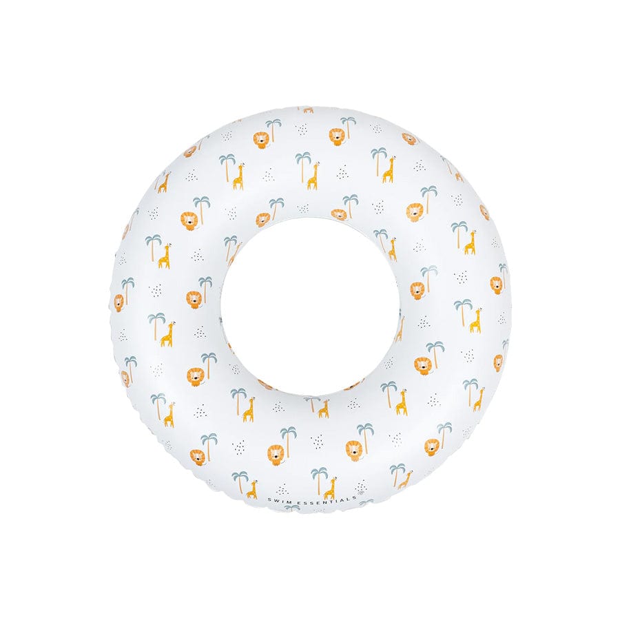 Dschungel | Mehrfachgelenktes Schwimmbad Ø 55 cm