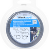 Werkzeyt Schlauchschelle unendlich 8mmx3m - zyt170