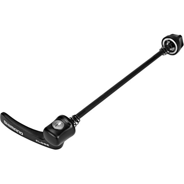 Shimano Schnelle Freisetzung schneller Spannweite für Hinterachse 170 mm schwarz
