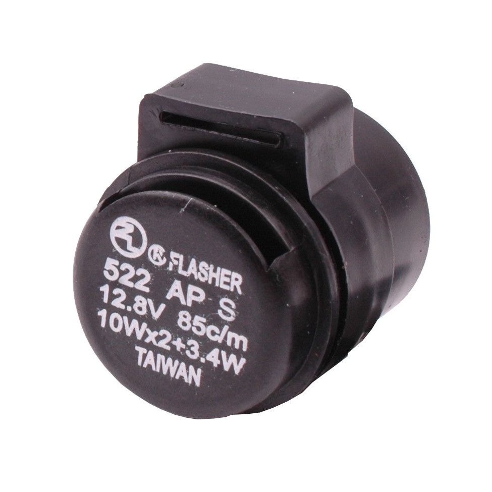 Verschiedene rohe automatische 2-polige 12,8 V 2x10W+3W