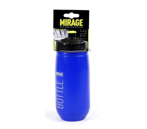 Mirage Bidon Blue 500 ml (Hanging -Paket)