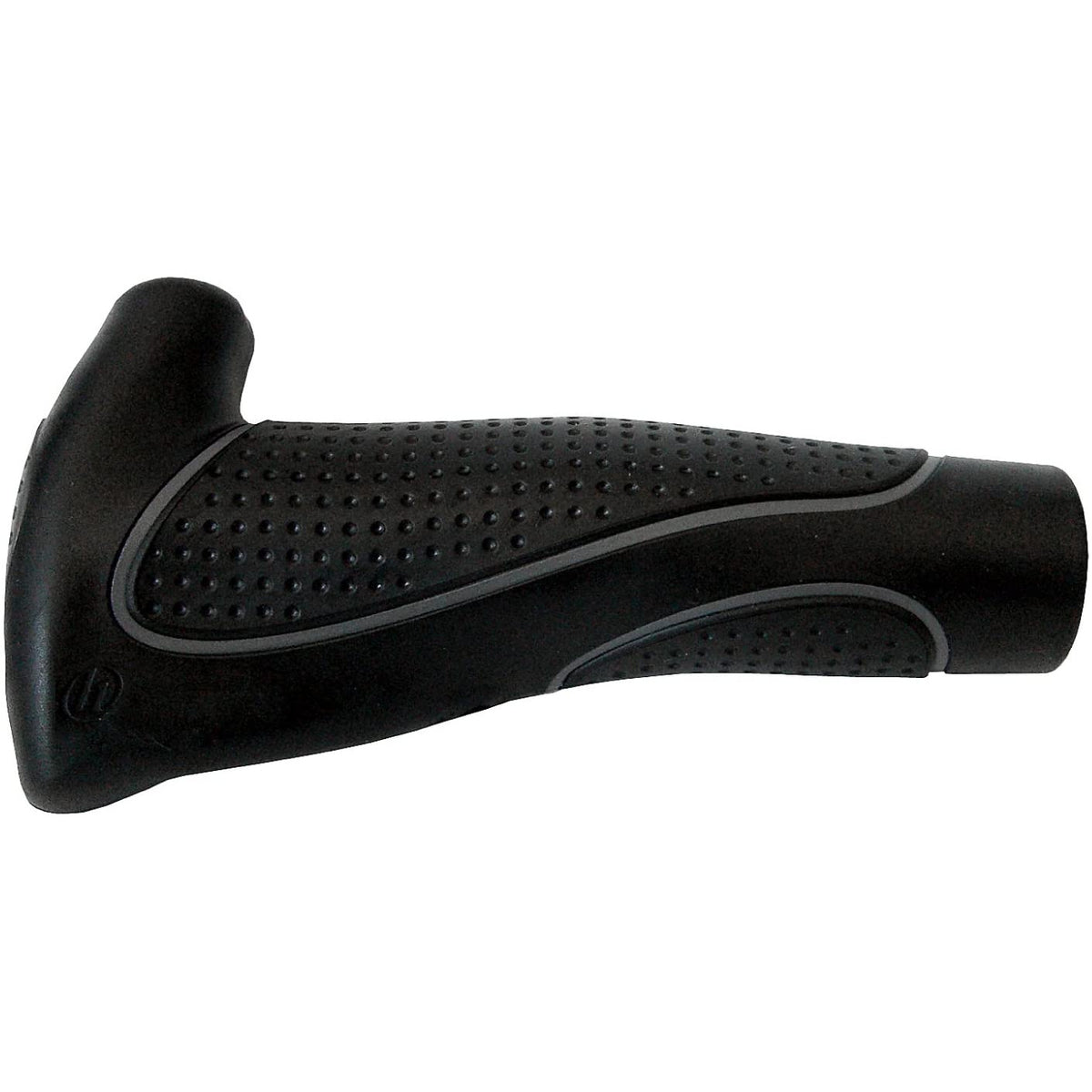 Herrmans Primergo flite ergonomischer Satz von Griffen 120 mm mit Schraube