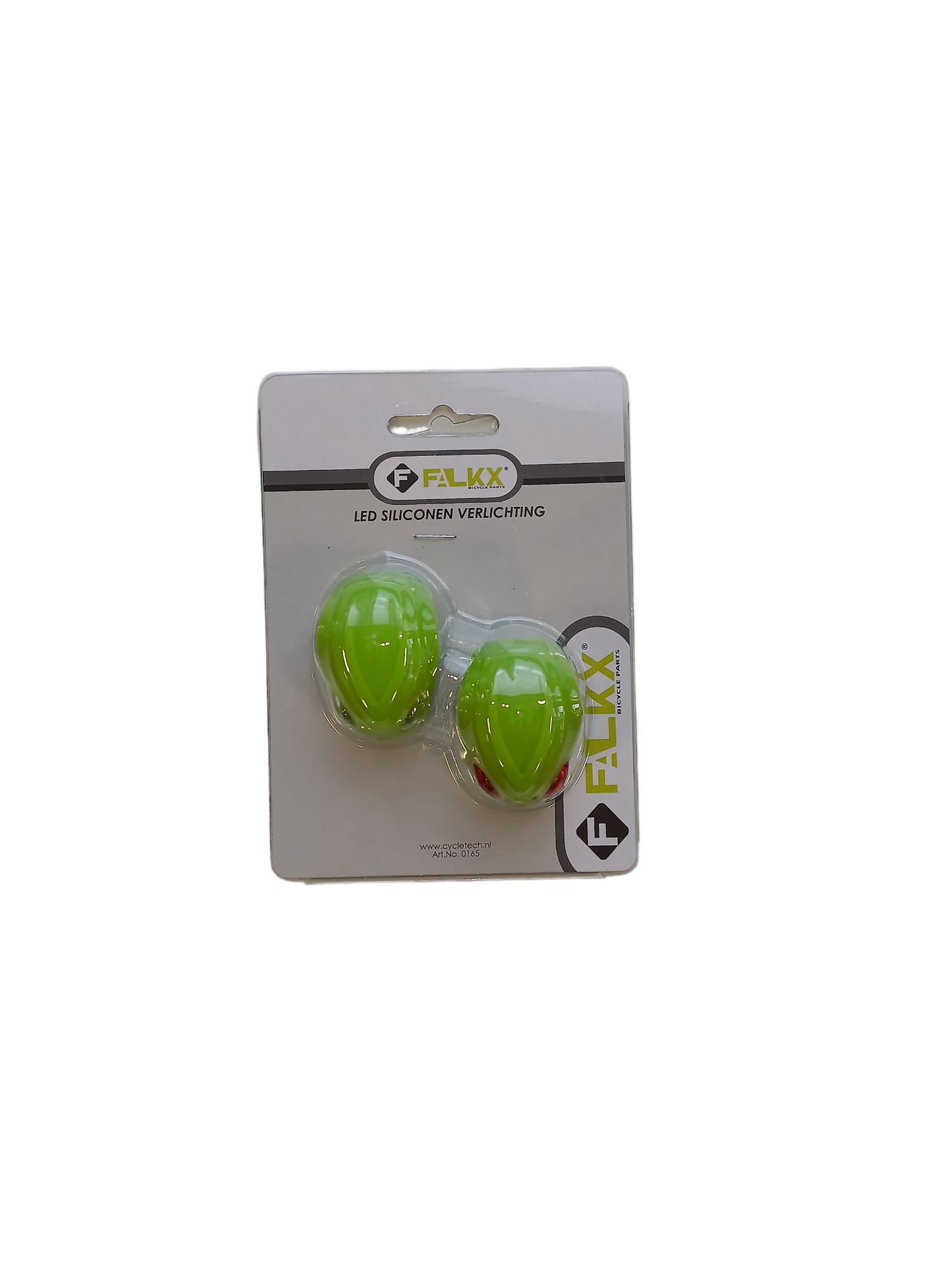 FALKX LED-Beleuchtungsset Alien, farblich sortiert (Hängepaket).