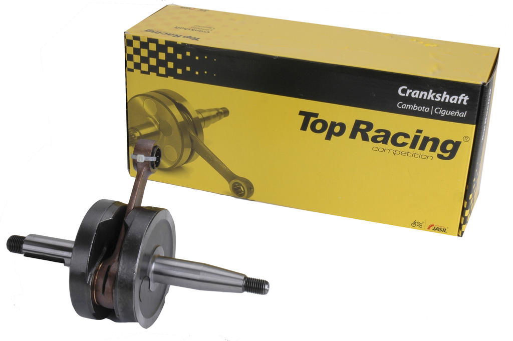 Top Racing Kurbelwelle | AM6