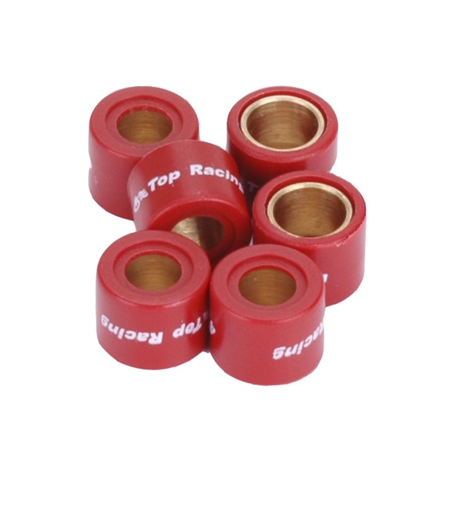 Top Racing Variation ROL Set 15x12mm 5.0gr