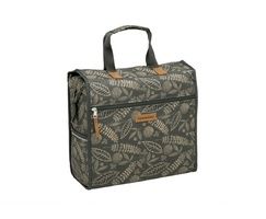 Neue Looxs Lilly Forest Anthrazit 027.178 Käufertasche
