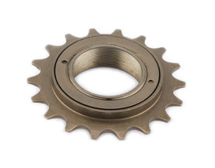 Vinty Freewheel 16-Tanden Vollball, Single