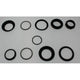 Dr. Ball Head Set 1 Draht