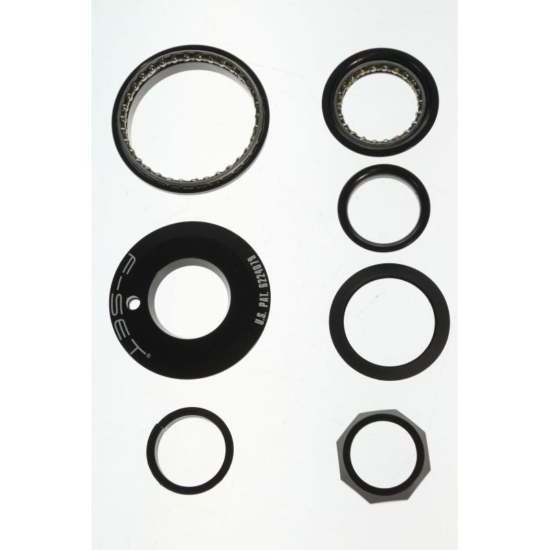 BMX Ball Head Set Bugatti