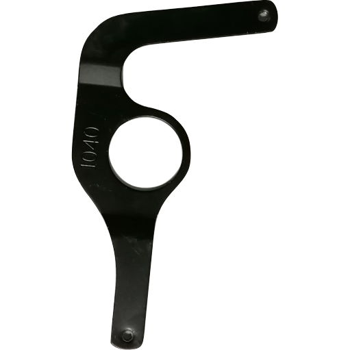 Gazelle Linea Kettenschutzhalterung 214104000