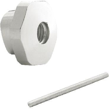 Elende Kabel Tapind HOL 4,5 mm mit Nuss
