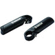 Union Bar End be-10 bl schwarz