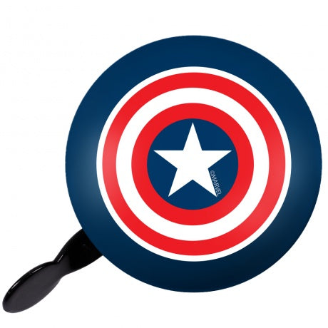 Rufen Sie SP Vintage Avengers Captain America an