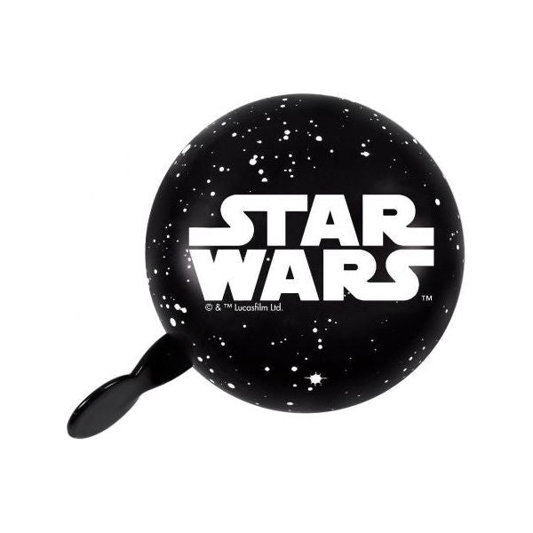 Rufen Sie SP Vintage Star Wars Black an