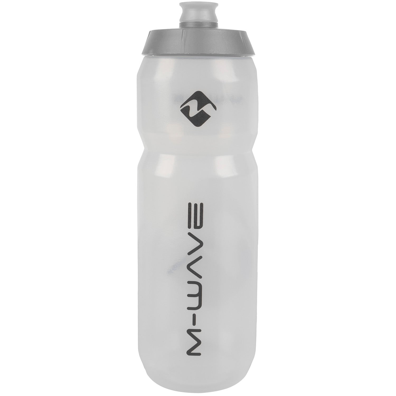 M-Wave Bidon M-Wave 750 ml mit Indikator