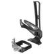 Dr. Bidone Inhaber mit Investites Multitool