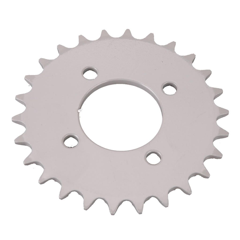 Verschiedene Rückenzahnrad A35 42.5 28t