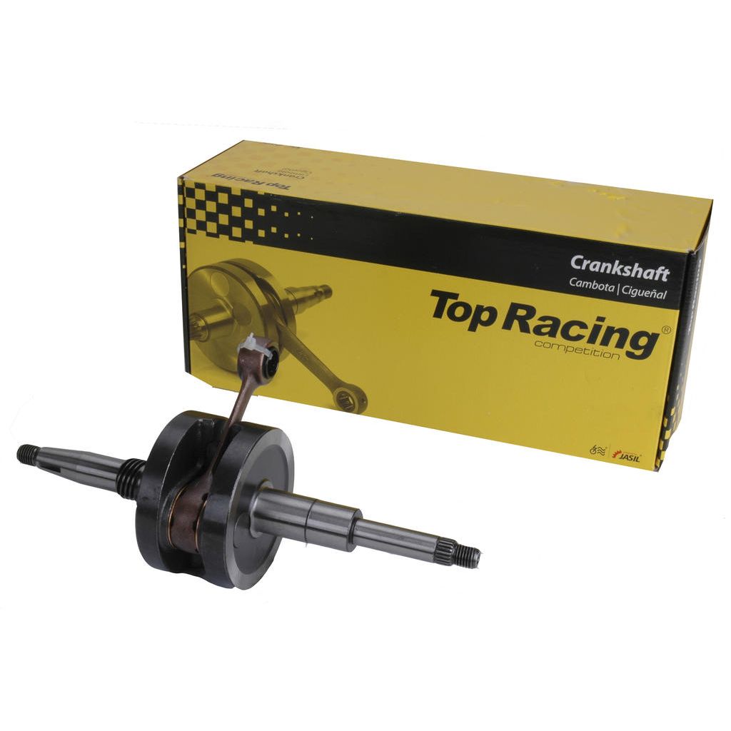 Top Racing Kurbelwelle | Vertikal