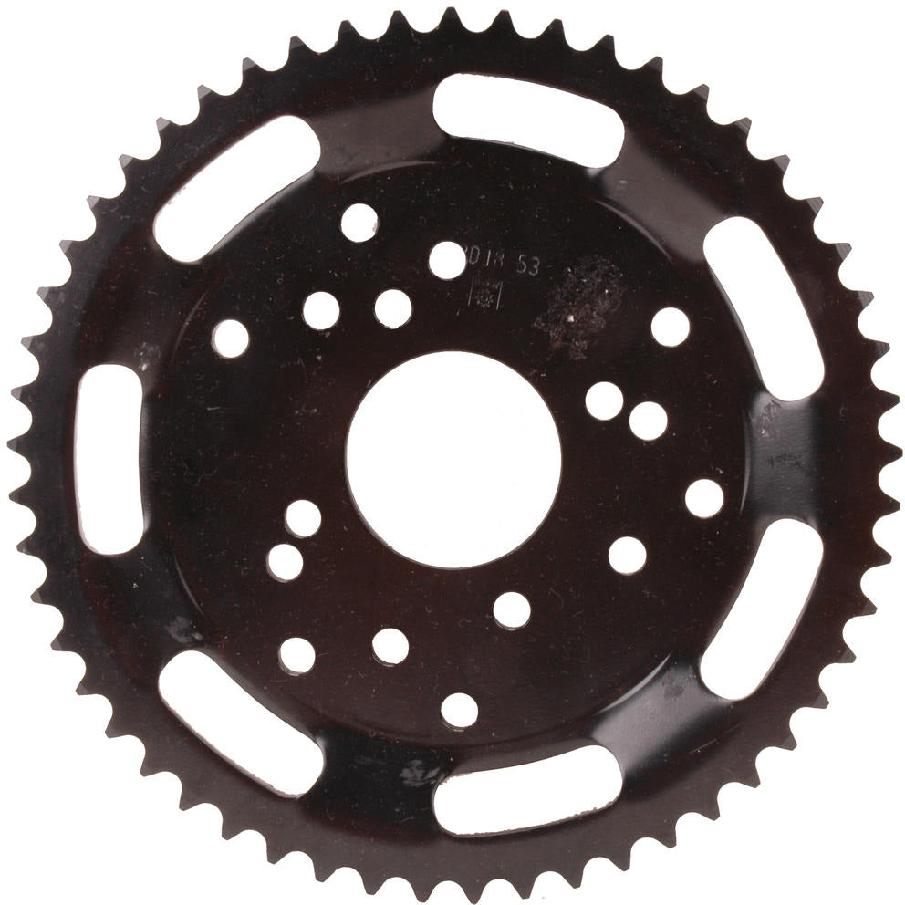 Verschiedene Backooth Wheel Senda-R 47T