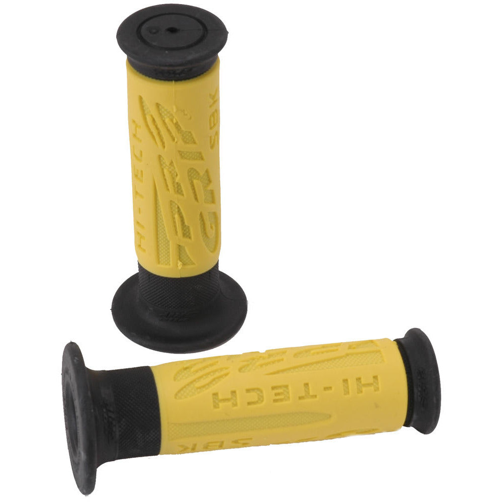 Progrip Griffe 719 Schwarzgelb