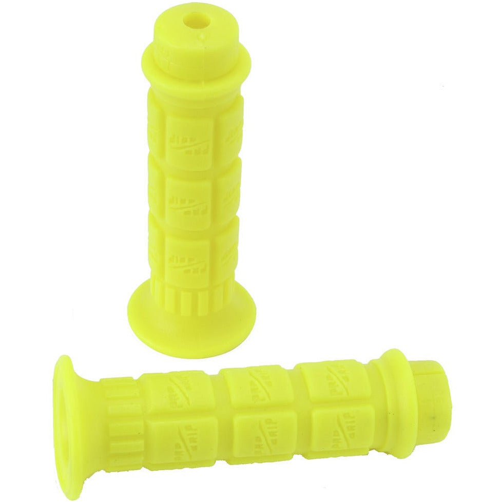 Progrip Griffe 744 Yellow Fluor