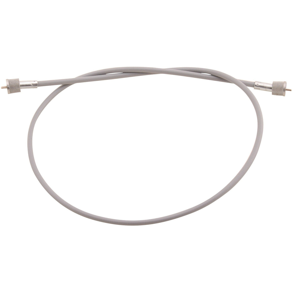 ELVEDES KM-Tellerkabel 85 cm grau