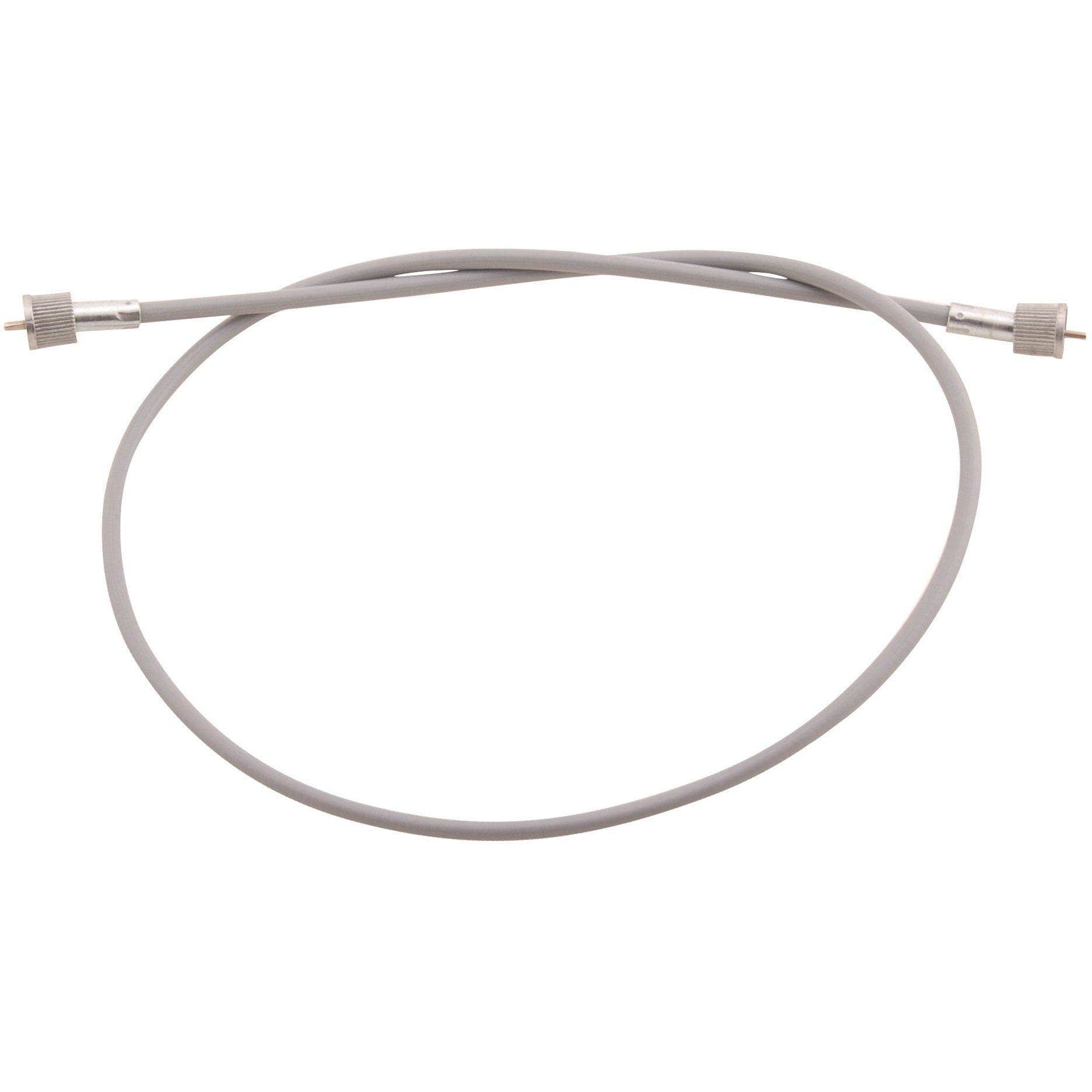 ELVEDES KM-Tellerkabel 85 cm grau